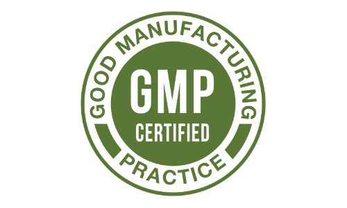 Mahgryn GMP Certified